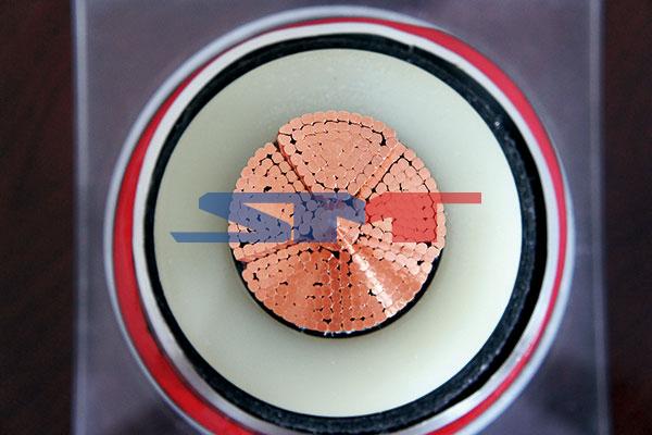 LBF铝包覆陆续挤压机