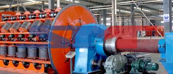 海洋软管RTP管造作设备