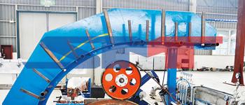 电缆设备配套规划