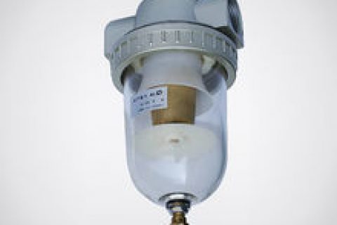 离心式滤油机原理优点有哪些？