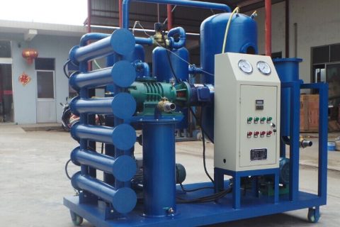 变压器油滤油机规格都有哪些？