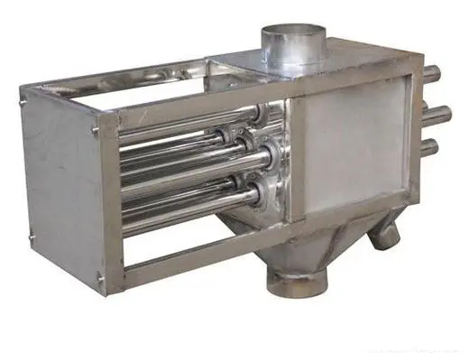 真空滤油机除铁器怎么保养？