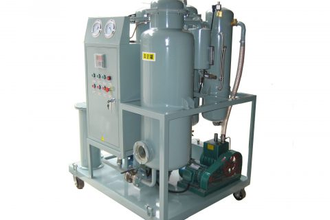 透平油真空滤油机事情流程是怎么样的？