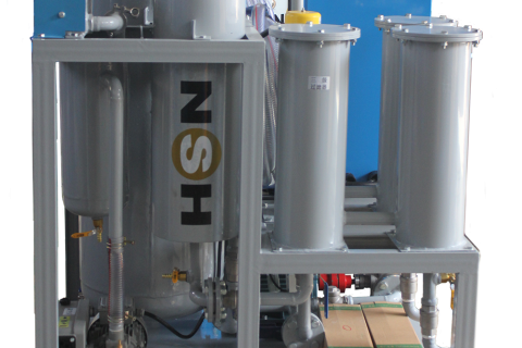 滤油机；ň窃趺椿厥？