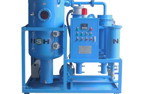 怎样预防滤油机漏油？