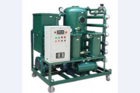 好的加热器元件对滤油机的影响究竟有多大？